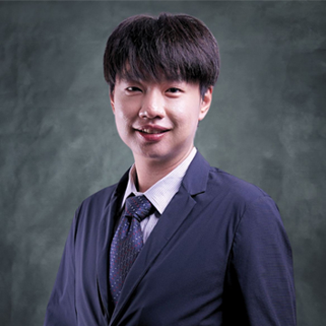 Dr. Colin Wong Wei Lun